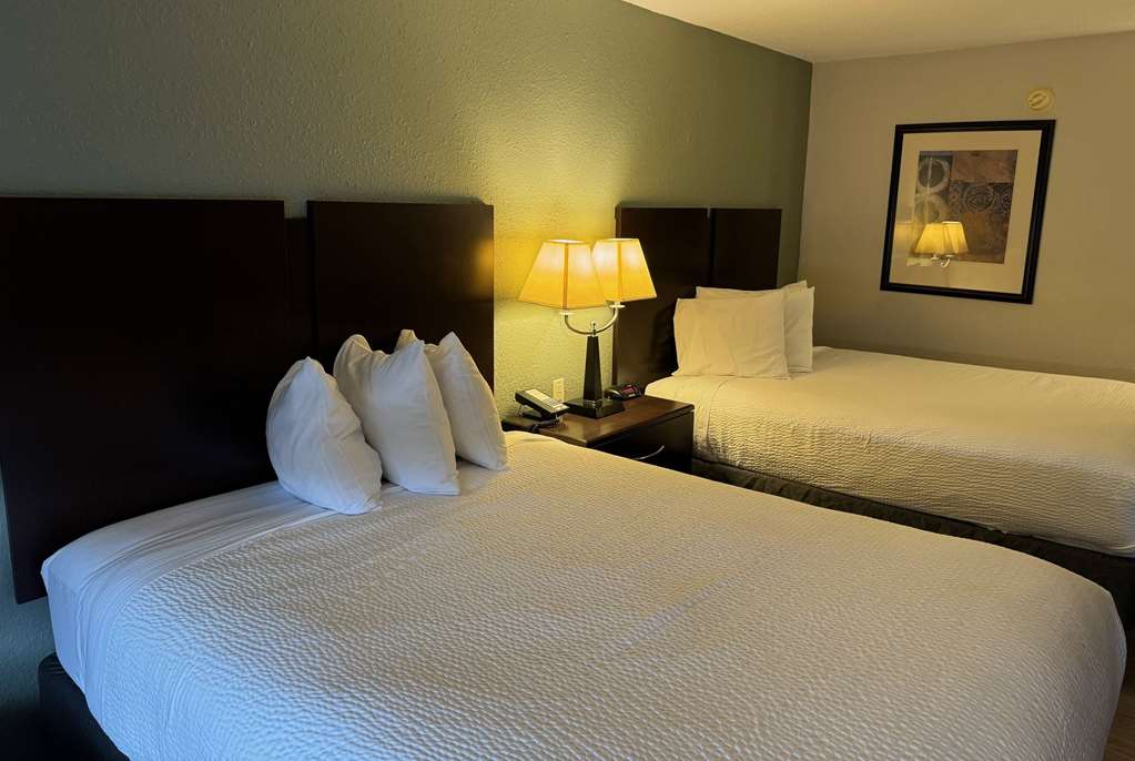 Baymont by Wyndham Tuscola - photo 15