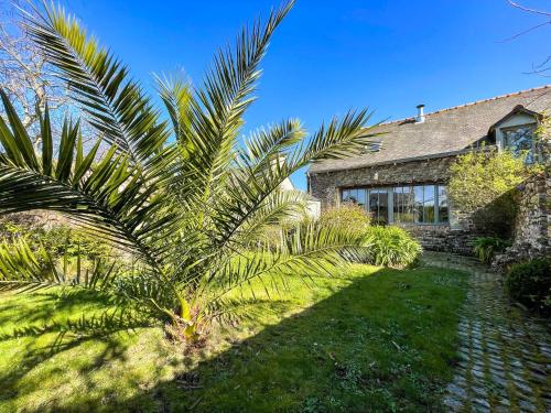 Ty Cosy Charme et Confort au Coeur de la Bretagne — hotel in Plouezec