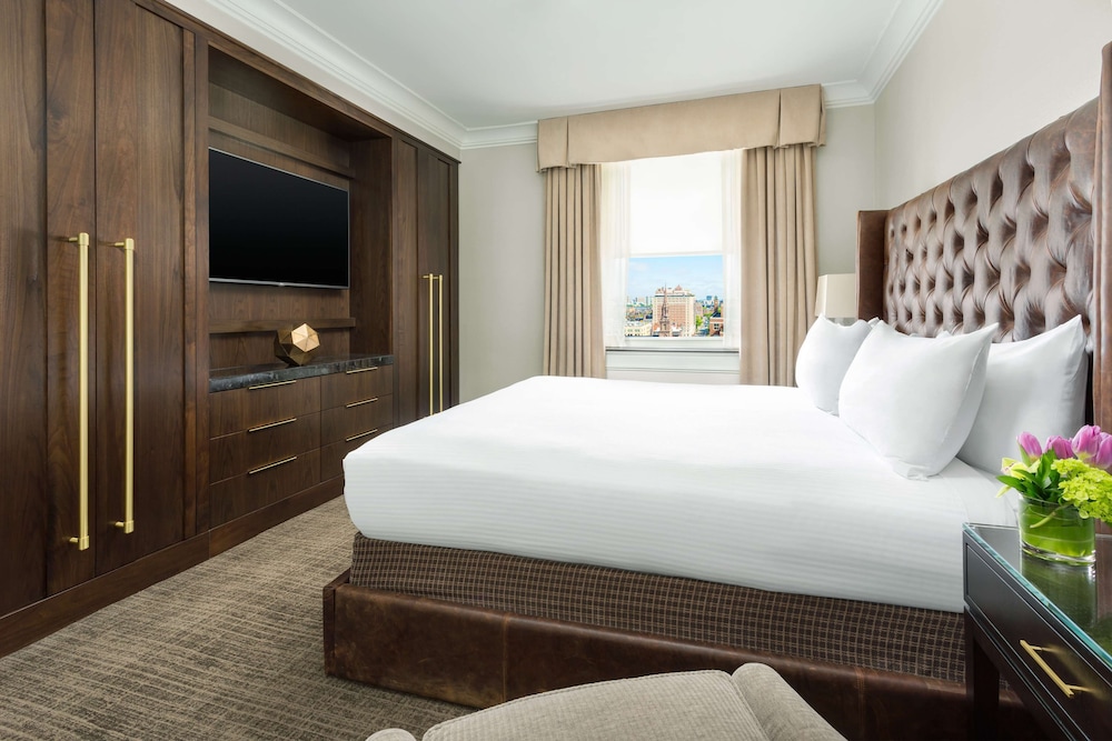 Hilton Boston Park Plaza - photo 11