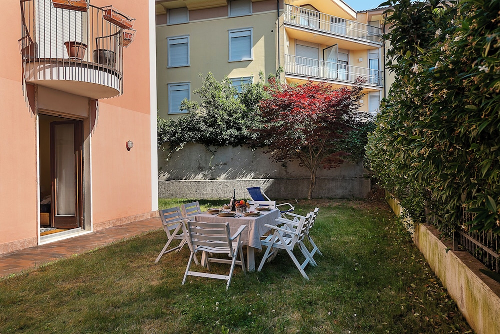 Il Giardino di Riva — 4-Star Luxury Hotel in Riva Del Garda, Italy