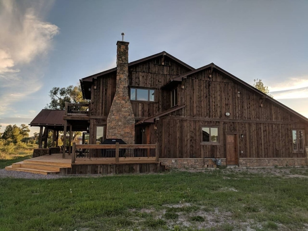 Beaverhead Resort - photo 3