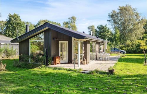 2 Bedroom Pet Friendly Home In Samsø — 4-Star Luxury Hotel in Nordby, Denmark
