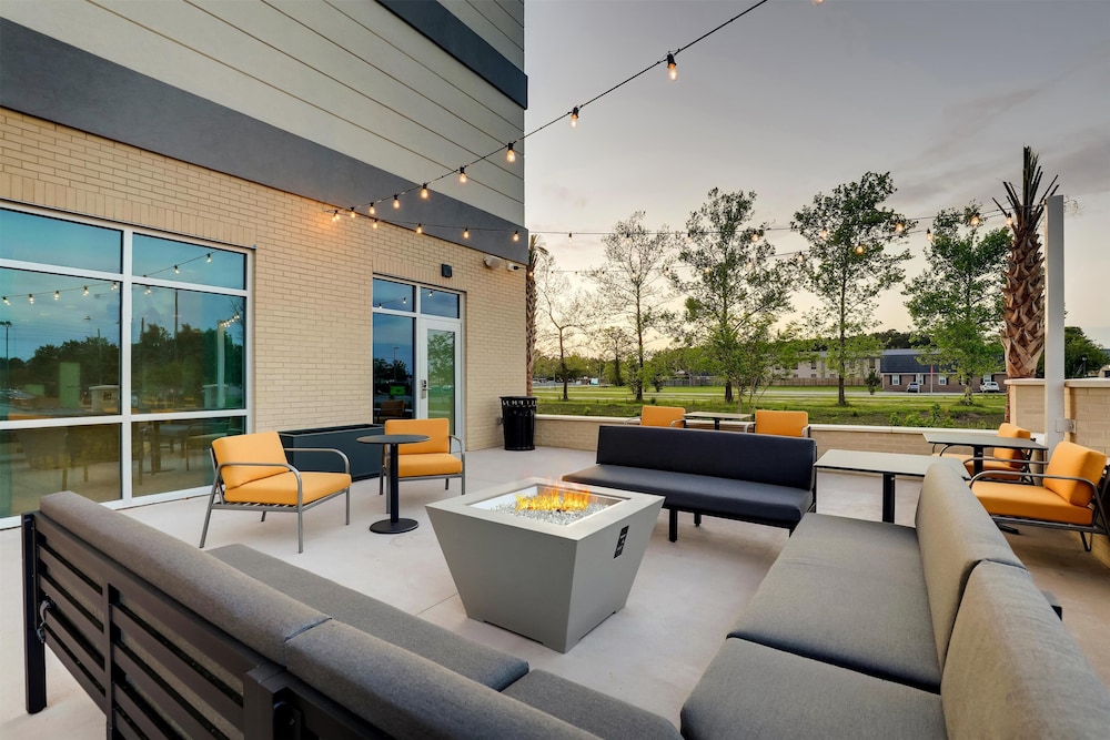 Home2 Suites by Hilton Conway - photo 58