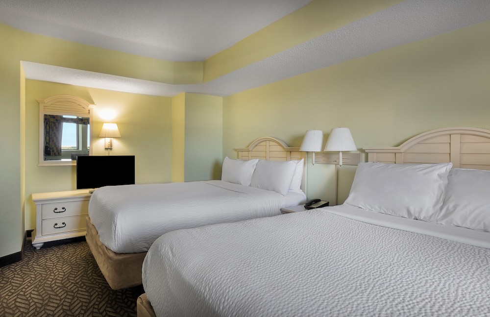 Ocean Reef Resort - photo 21