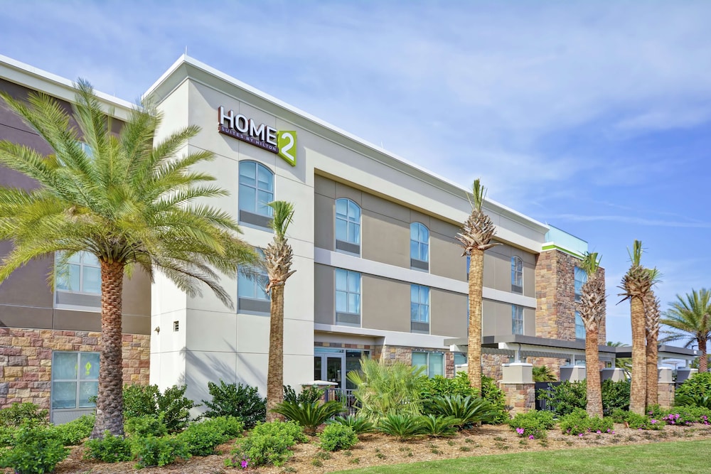 Home2 Suites by Hilton St. Simon's Island - featured photo
