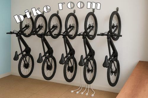 Piccolo hotel holiday center in Finale Ligure, Italy