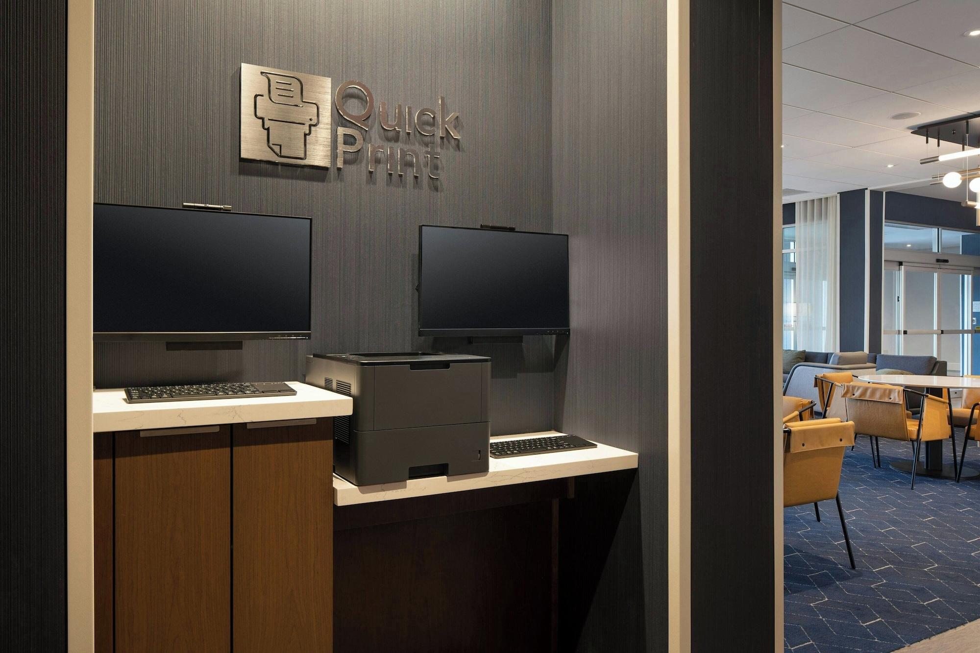 Courtyard by Marriott Fresno Clovis - photo 20