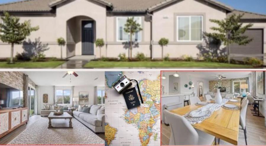 Casita Tulare — hotel in Tulare