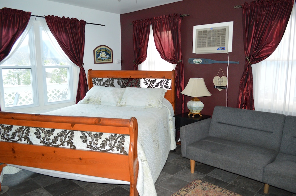 Blue Fish Cove Resort - photo 107