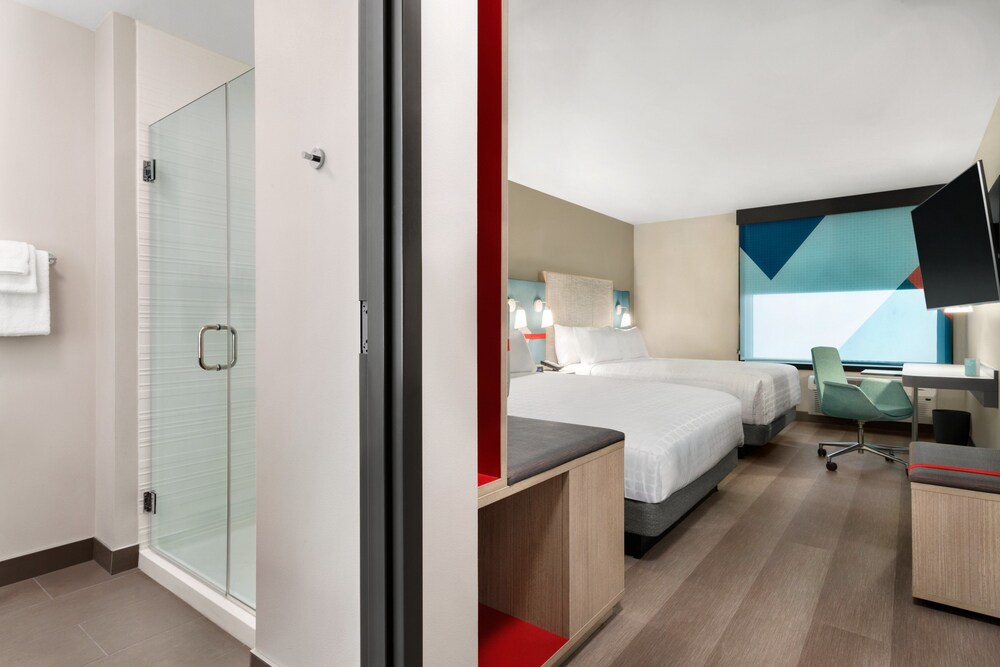 avid hotel Oklahoma City Yukon by IHG - photo 6