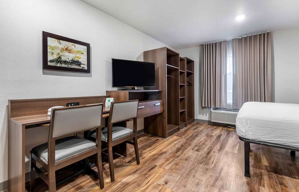 Extended Stay America Select Suites Pittsburgh Cranberry - photo 28