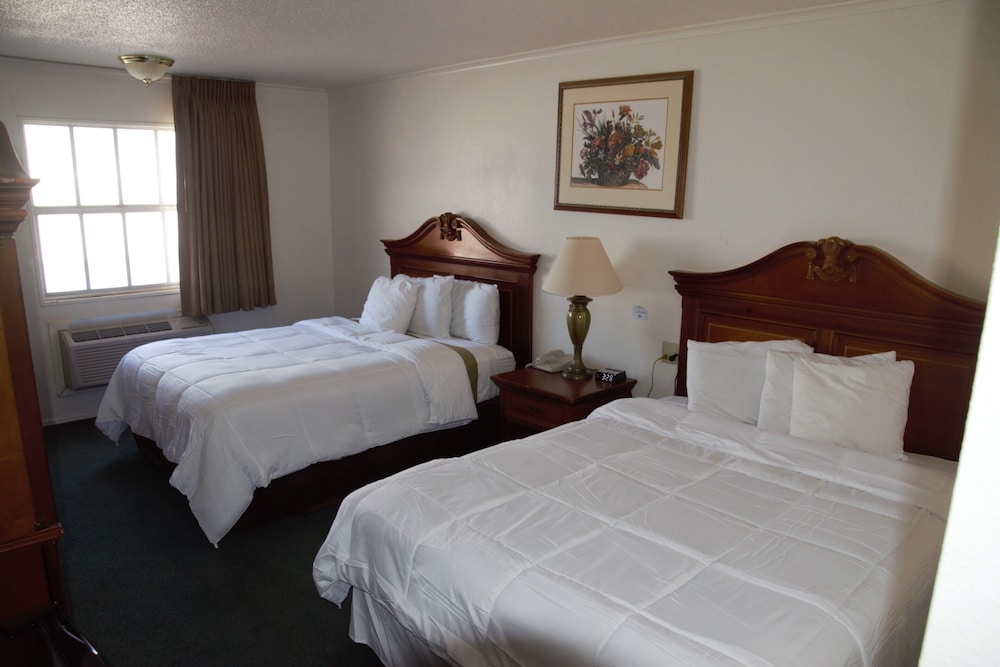 Super 8 by Wyndham Hobbs - photo 12