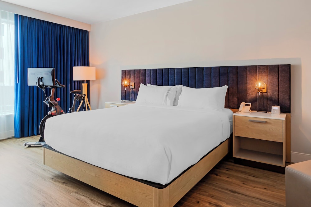 EVEN Hotel Waco University Area by IHG - photo 10