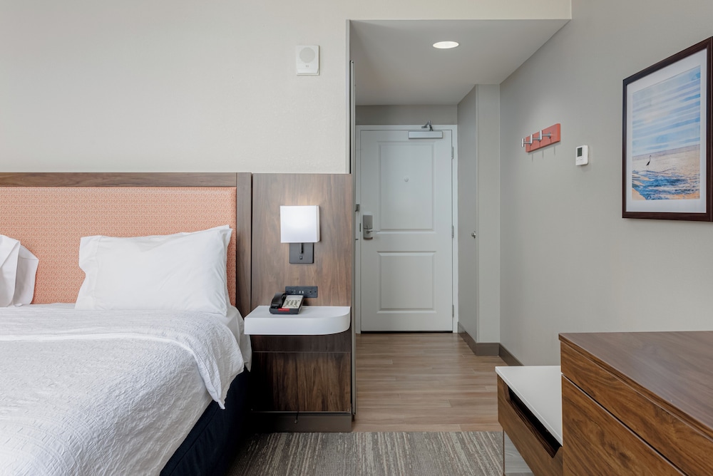 Hampton Inn & Suites Orange Beach Gulf Front - photo 29