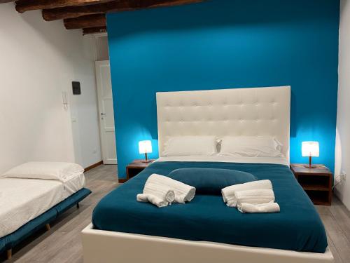 Posto Al Capo - carbon neutral hotel in Palermo