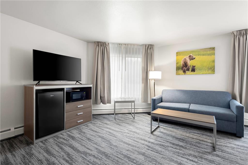 Quality Inn Kodiak - photo 29