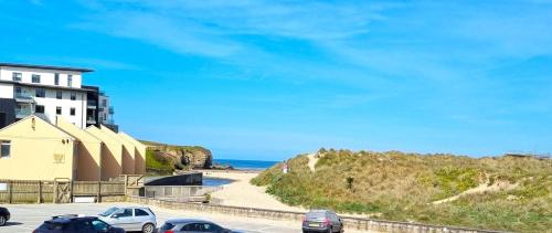 5 Penhale in Perranporth, United Kingdom