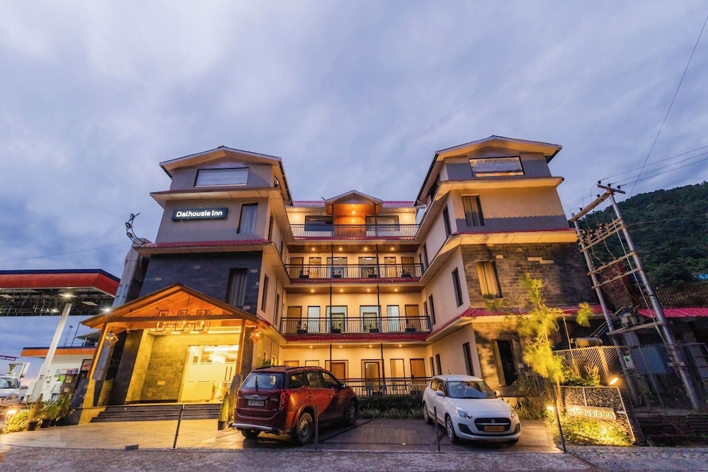 Dalhousie Inn in Dalhousie, India