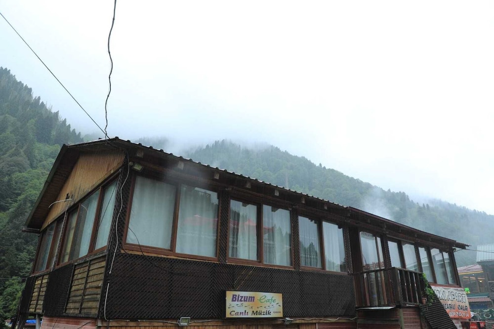 Bİzum apart Otel in Camlihemsin, Turkey