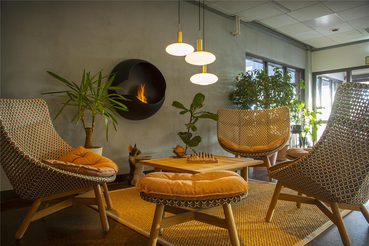 Best Western Hotell Soderh — Soederhamn — photo 5