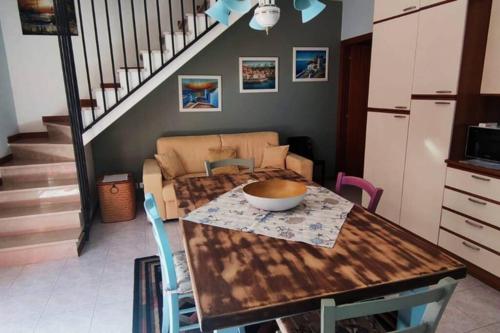 Appartamento Tre Angeli a pochi passi dal mare — 4-Star Luxury Hotel in Marcelli, Italy