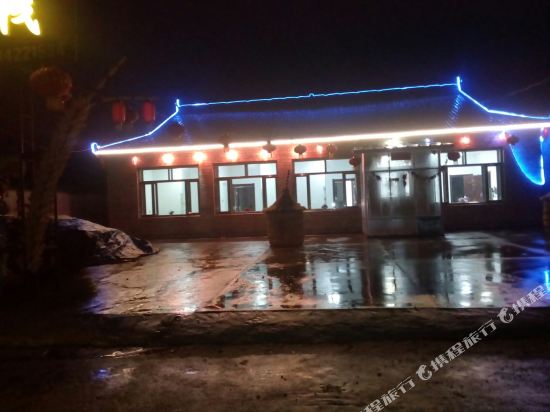Chunge Inn - last minute hotel in Jilin