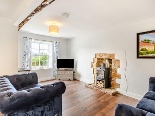 Castle Cottage