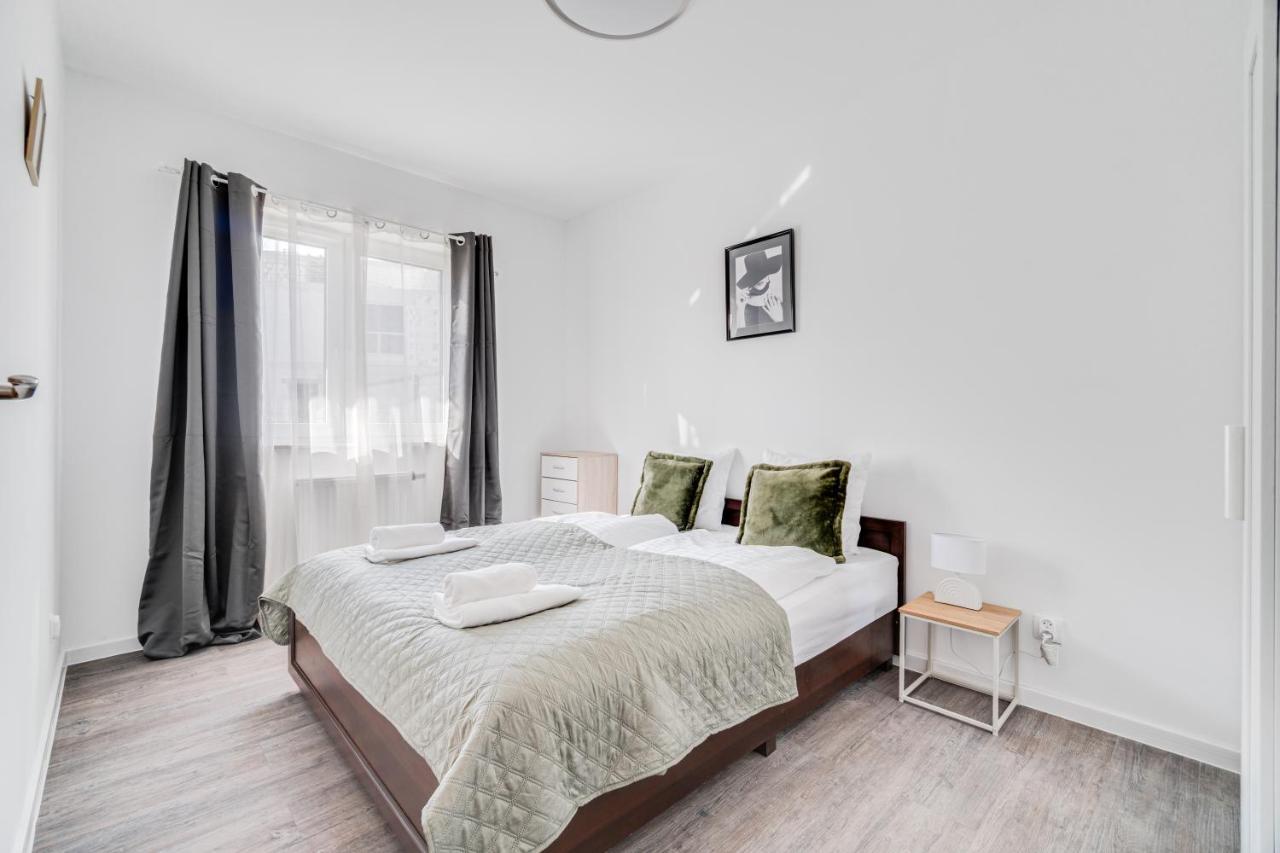 Drabika 46 By Homeprime — Wroclaw