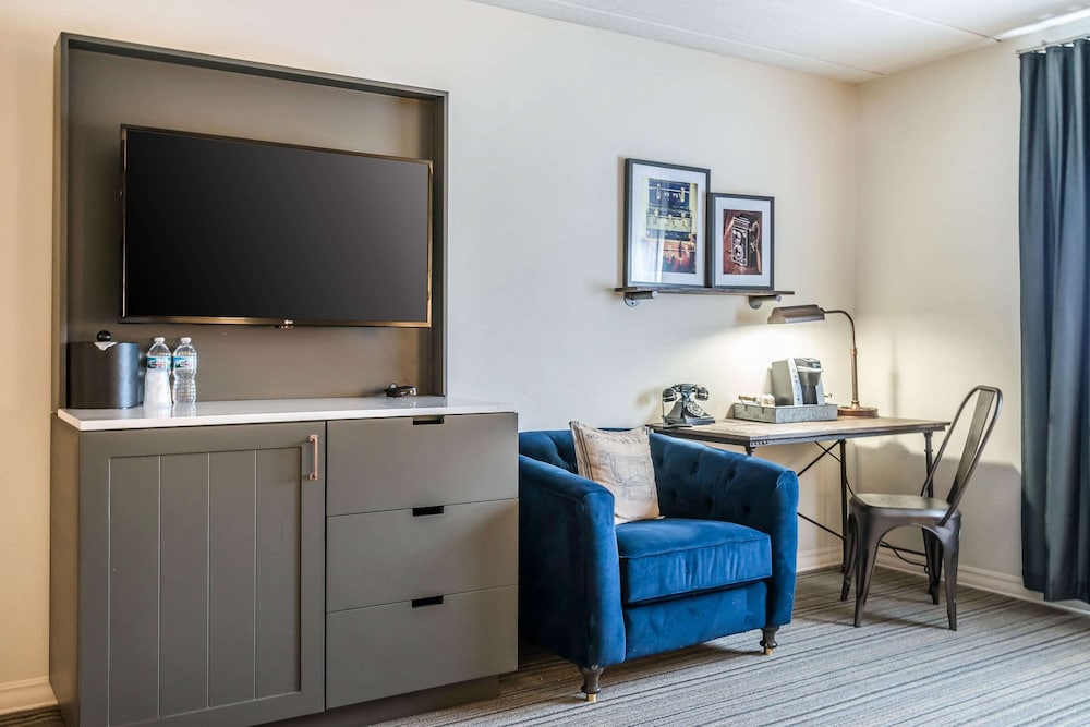 enVision Hotel St. Paul South - photo 22