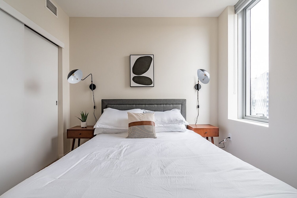 Sophari Towers: Bellevue Apartments - photo 5