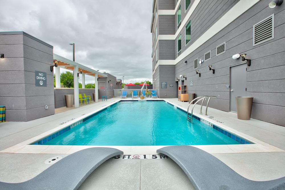Home2 Suites by Hilton Wichita Falls TX - photo 19