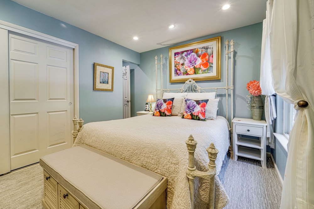 1 Mi To Diamond Peak Ski Resort Condo with Pool - photo 16