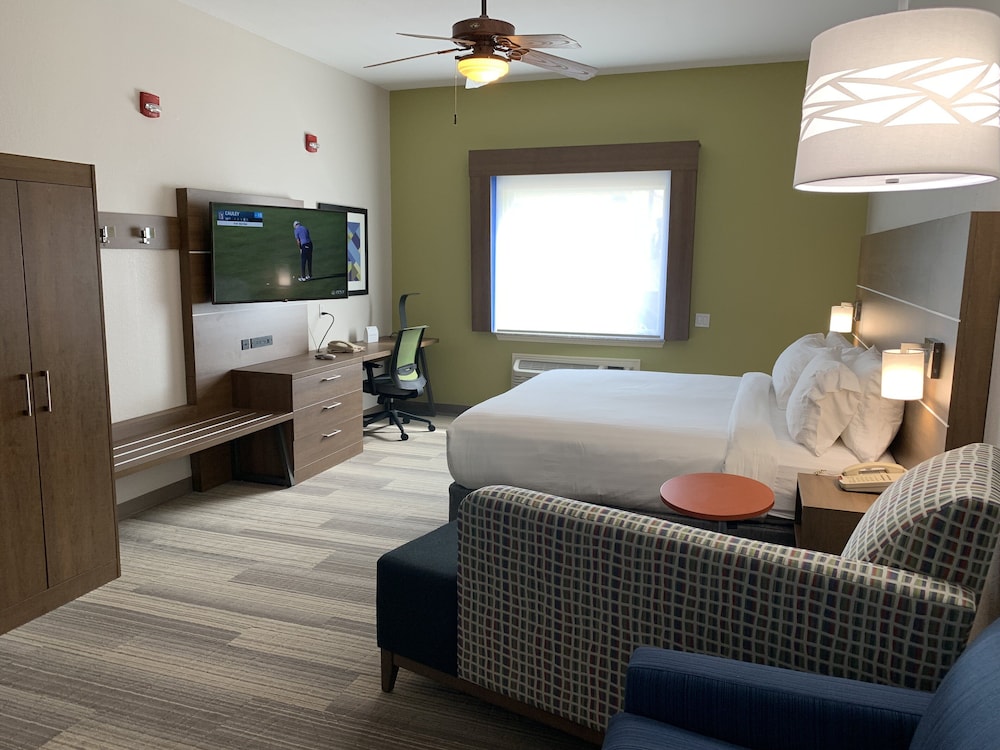 Holiday Inn Express Hotel & Suites South Padre Island by IHG - photo 8