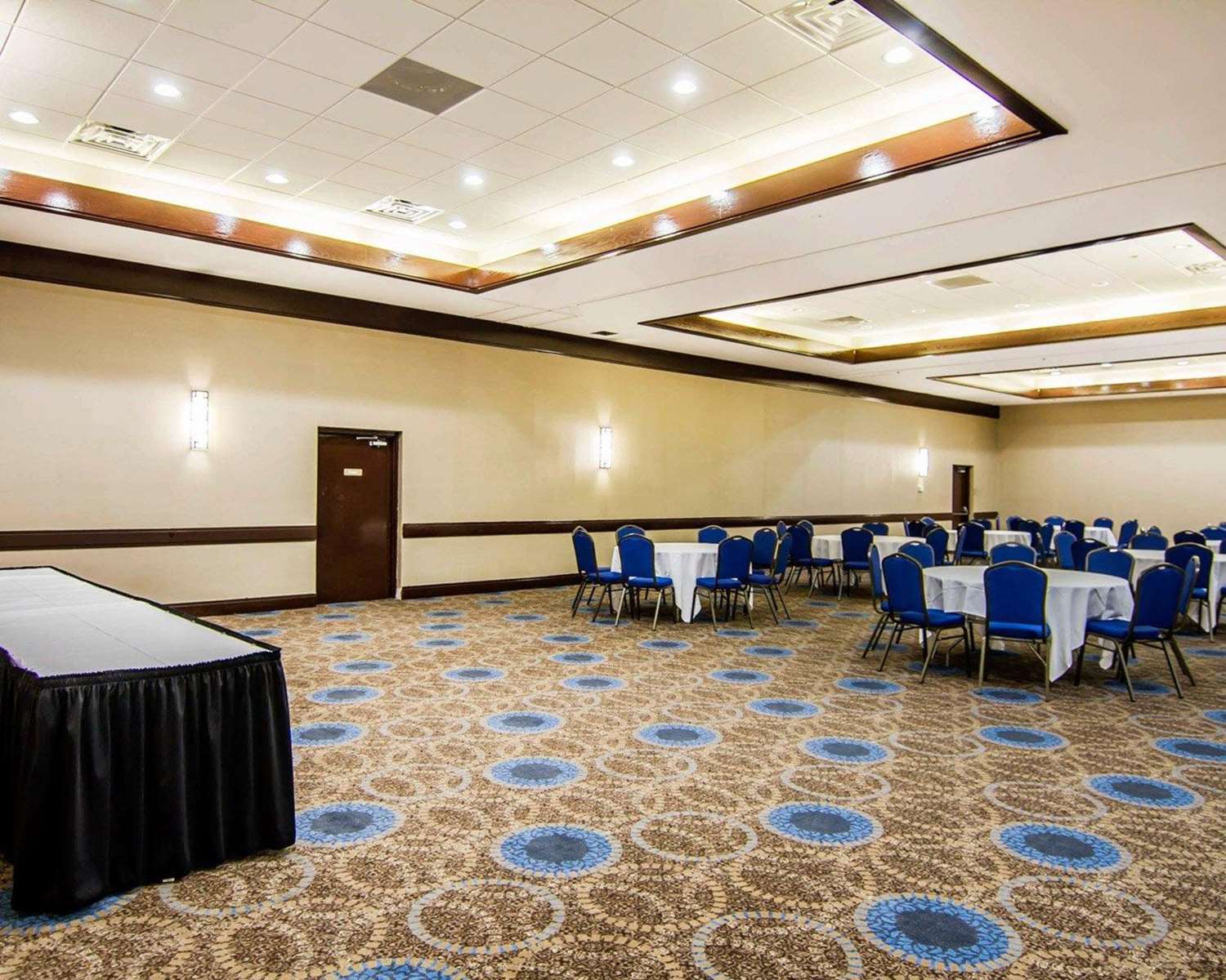 Comfort Inn and Suites Plano East - photo 10
