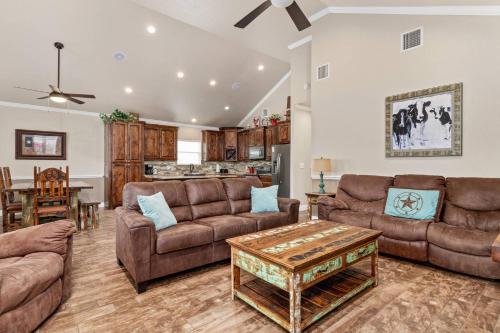 River Road Villas #2 — 4-Star Luxury Hotel in New Braunfels, United States