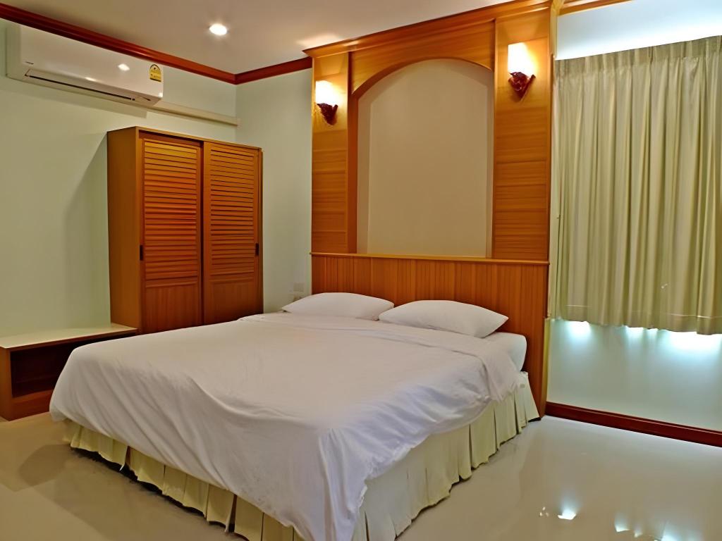 Baan Ingna Resort Hotel — Chaiyaphum