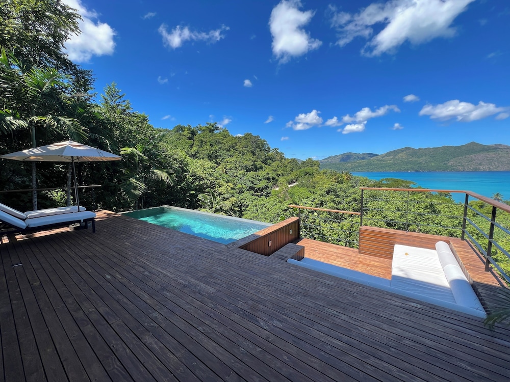 Ocama in Samana, Dominican Republic