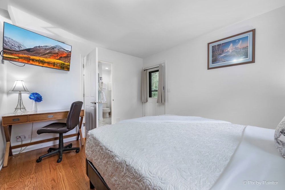 Harmony Inn - photo 5