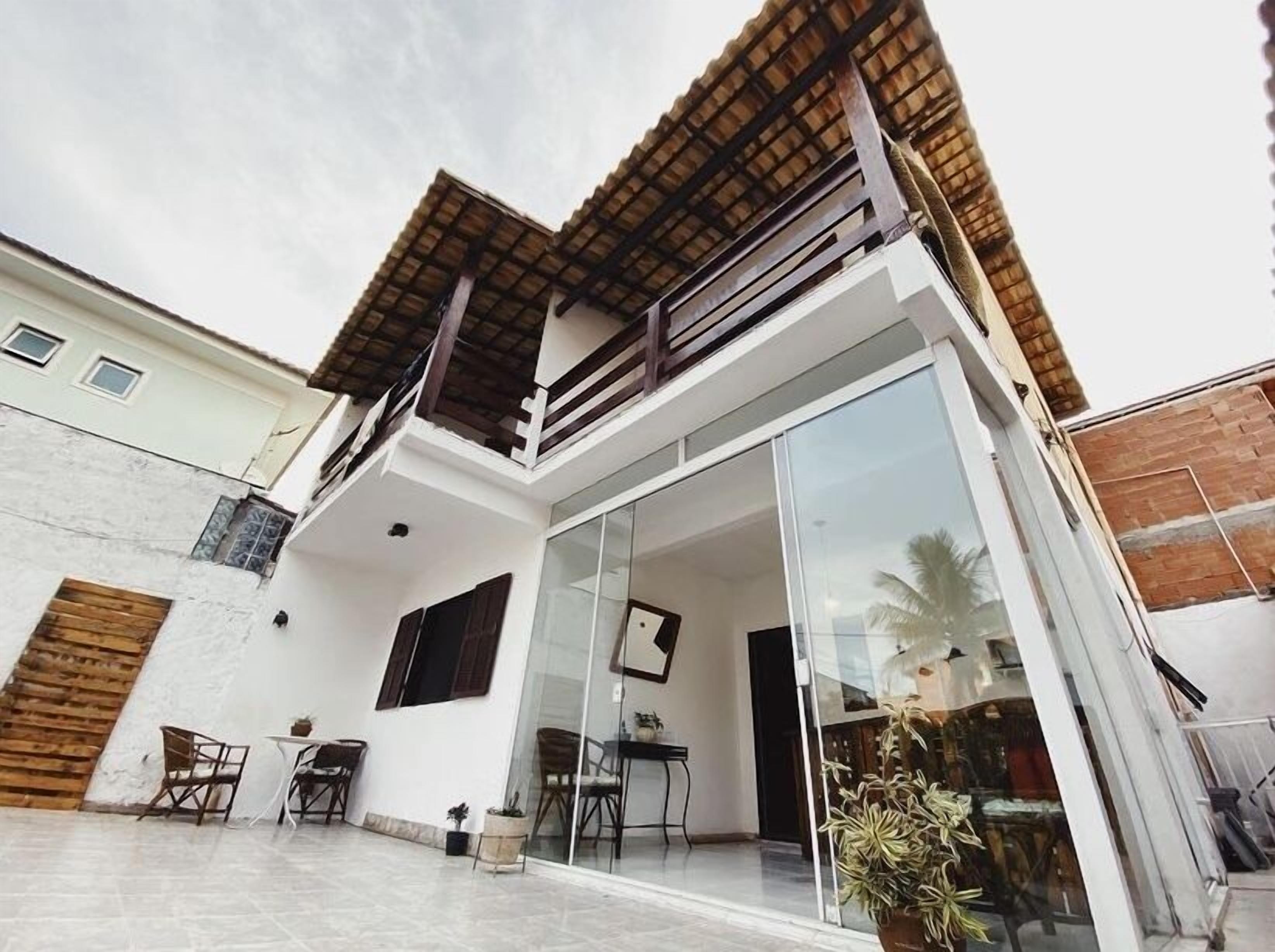 Pousada do Foguete in Cabo Frio, Brasil