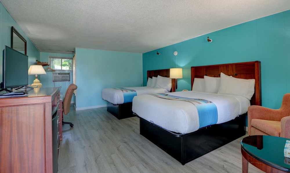 The Majestic Regency Resort - photo 13