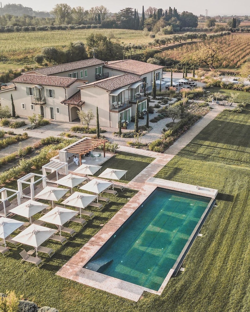 Natiia Relais Adults Only in Lazise, Italy