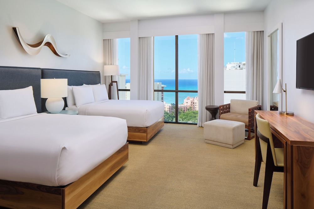Hyatt Centric Waikiki Beach - photo 42