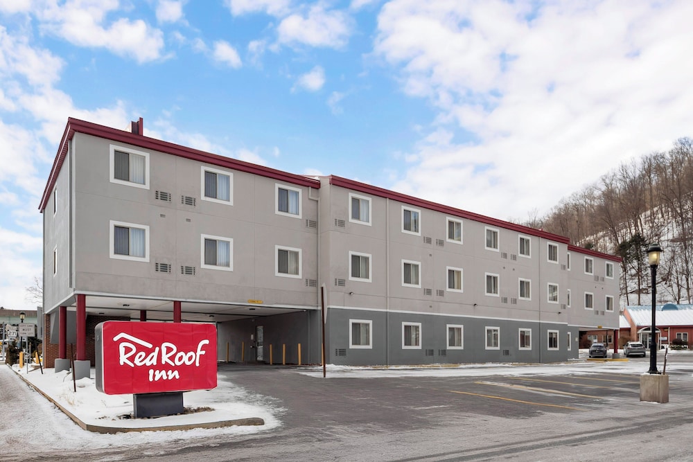 Red Roof Inn Johnstown in Johnstown, United States