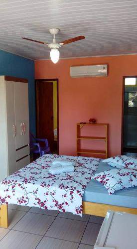 Pousada Aritibe in Valenca, Brasil