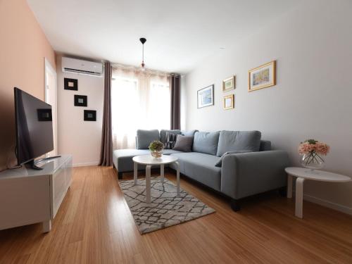 Mary's Apartment One Bedroom Apartment — 4-Star Luxury Hotel in Zagreb, Croatia