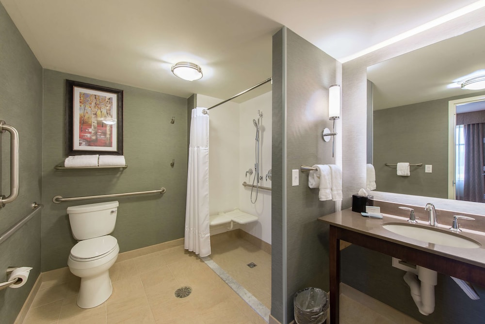 Homewood Suites by Hilton Marlborough - photo 19