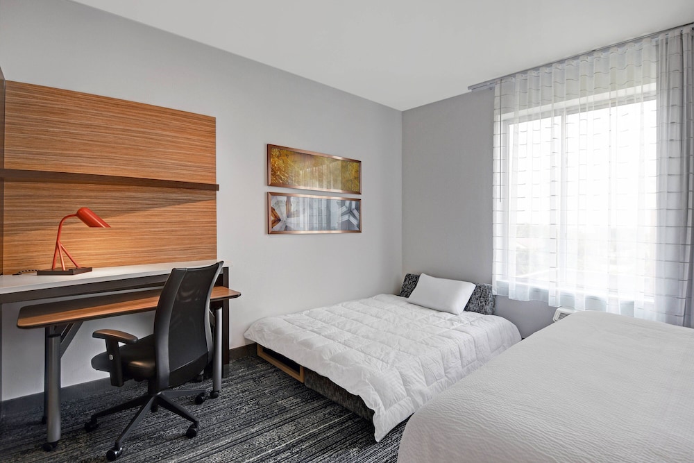 TownePlace Suites by Marriott Columbus Dublin - photo 5