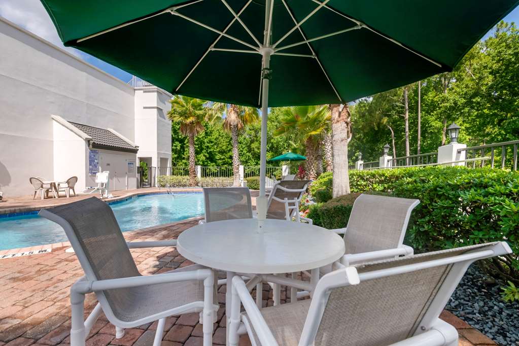 Quality Inn St. Augustine Outlet Mall - photo 22