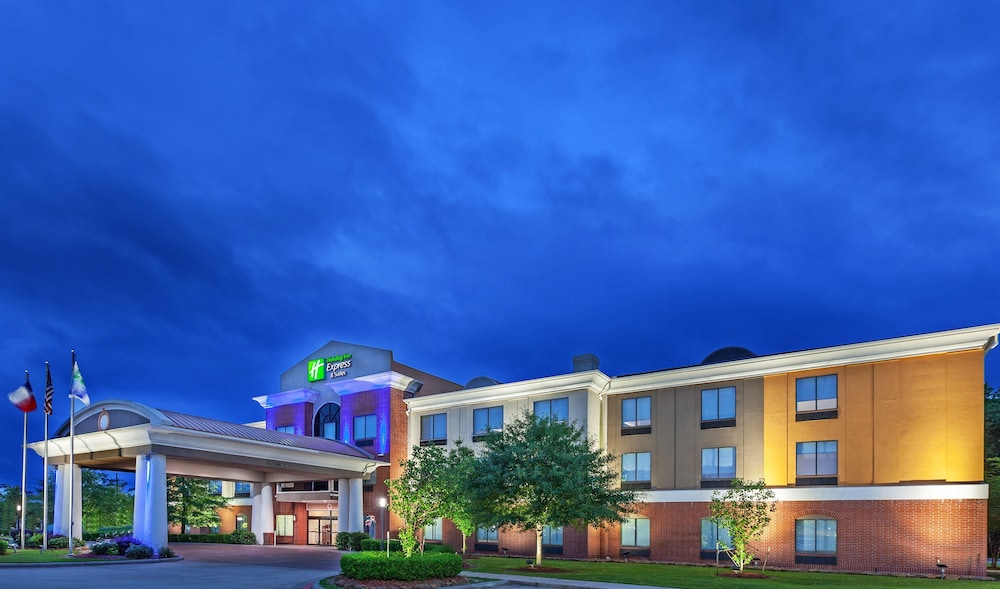 Holiday Inn Express Hotel & Suites Orange by IHG - photo 34