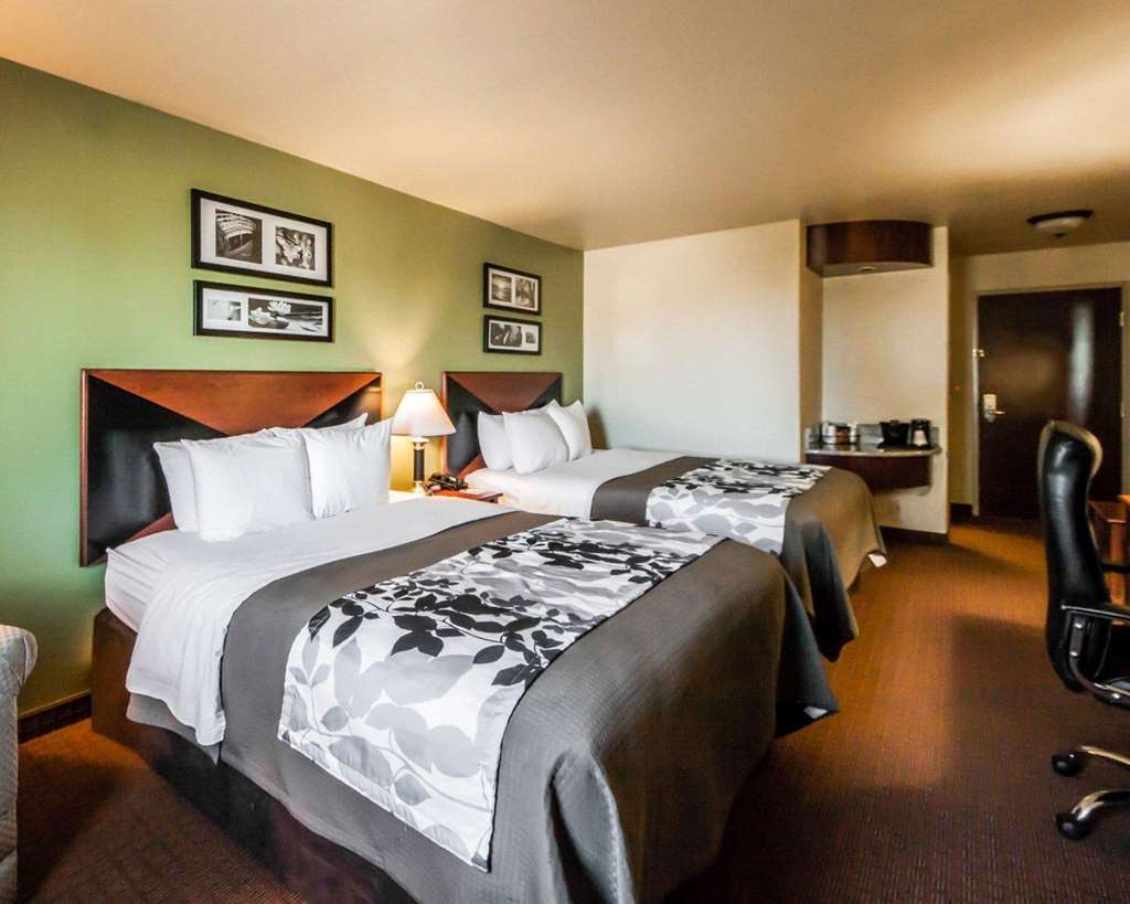 Sleep Inn & Suites Shamrock - photo 14